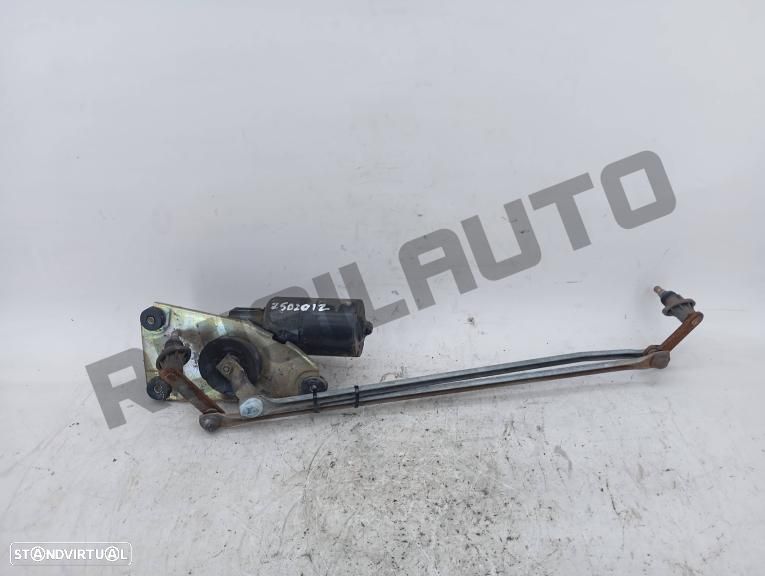 Sistema /motor Limpa Para Brisas  Opel Corsa A [1982_1993] 1.0 - 2