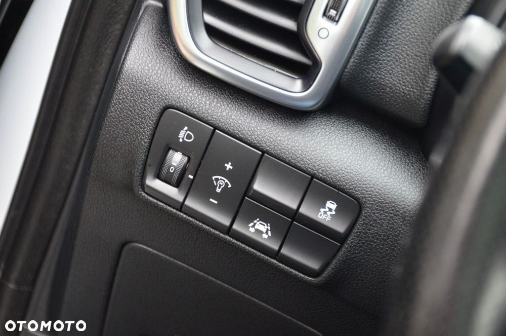 Kia Sportage - 34