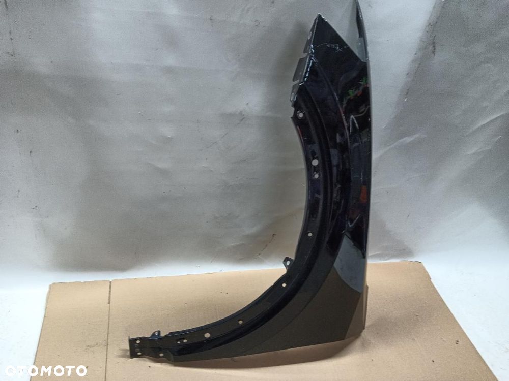 BŁOTNIK PRZÓD PRZEDNI LEWY AUDI Q2 81A821105 - 4