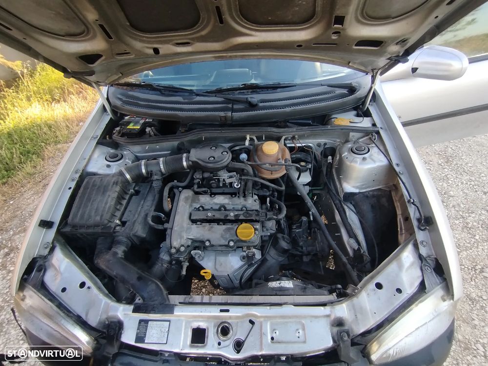 Opel Corsa - 12