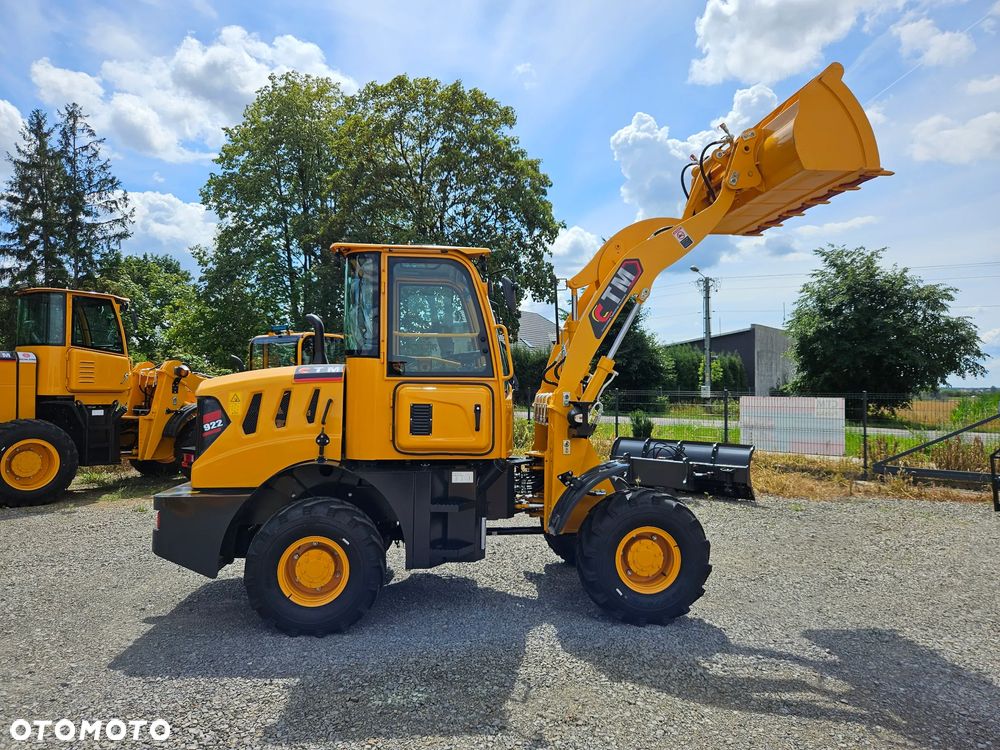 CTM 922 - 4