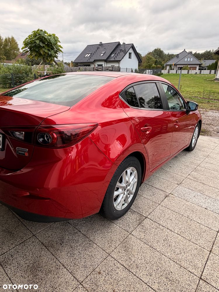 Mazda 3 - 9
