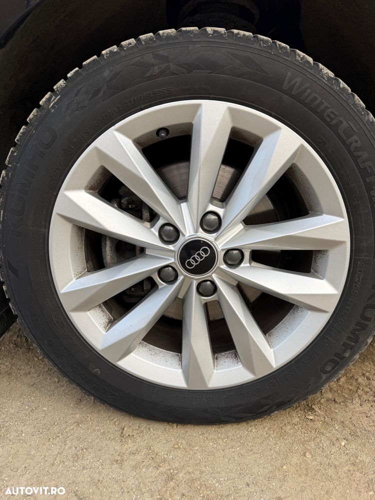 Audi A3 - 14