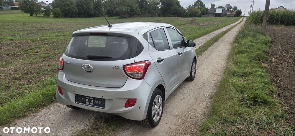 Hyundai i10 - 3
