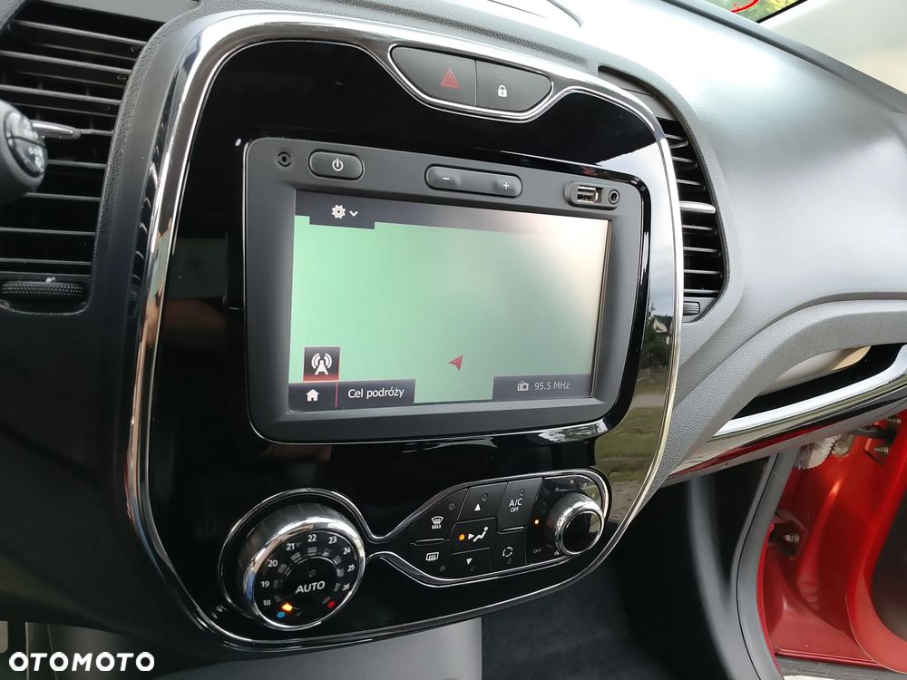 Renault Captur 1.5 dCi Energy Limited - 12