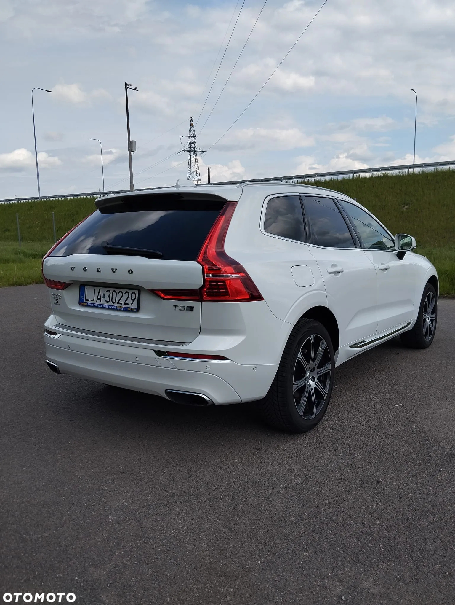 Volvo XC 60 T5 AWD Inscription - 3