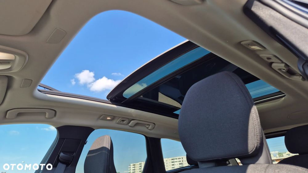 Volvo XC 60 T6 AWD Plug-In Hybrid Inscription Expression - 28