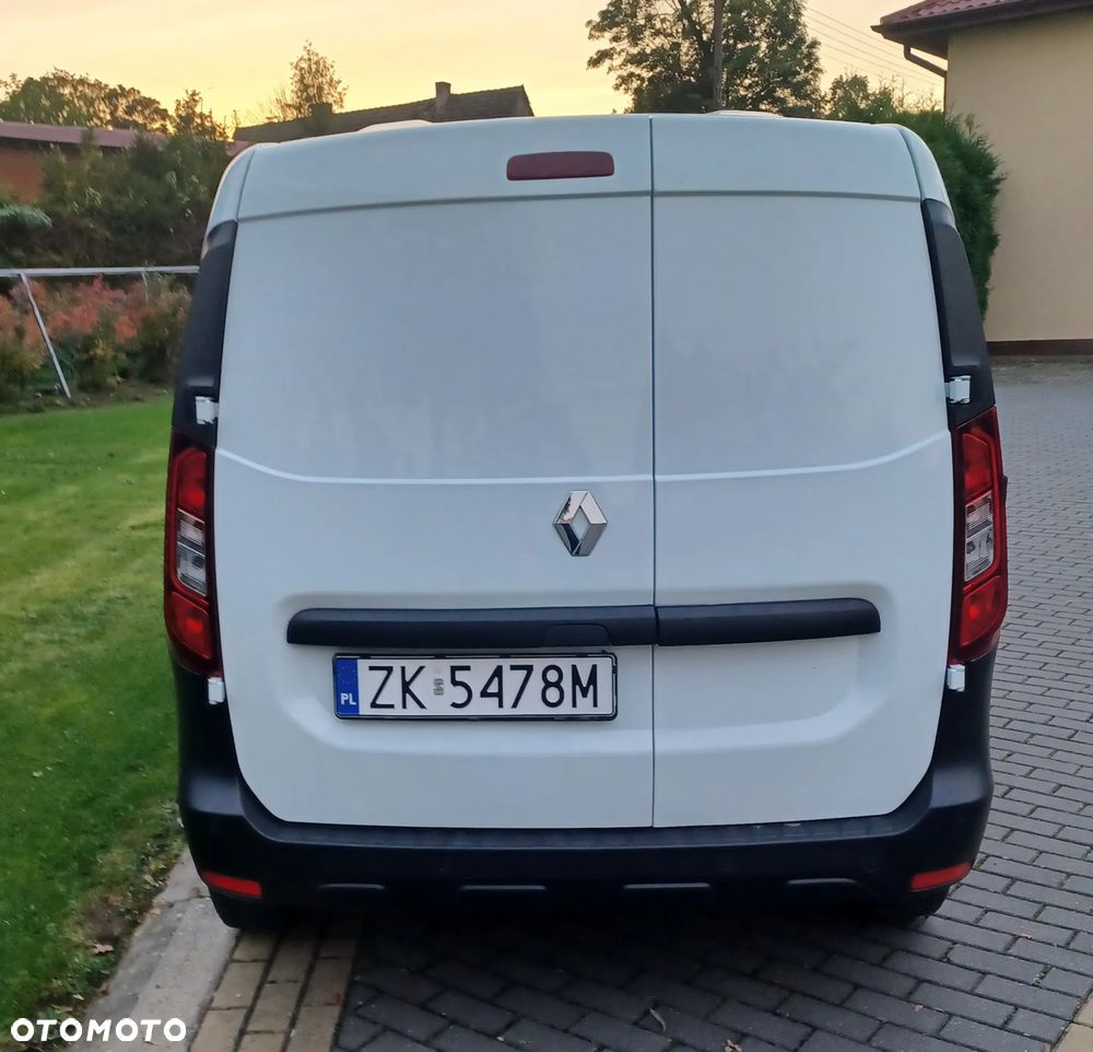Renault Kangoo Express - 7