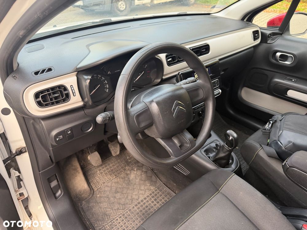 Citroën C3 - 6