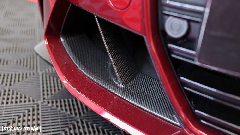 BMW M4 Competition Pack 50 anos M - 6