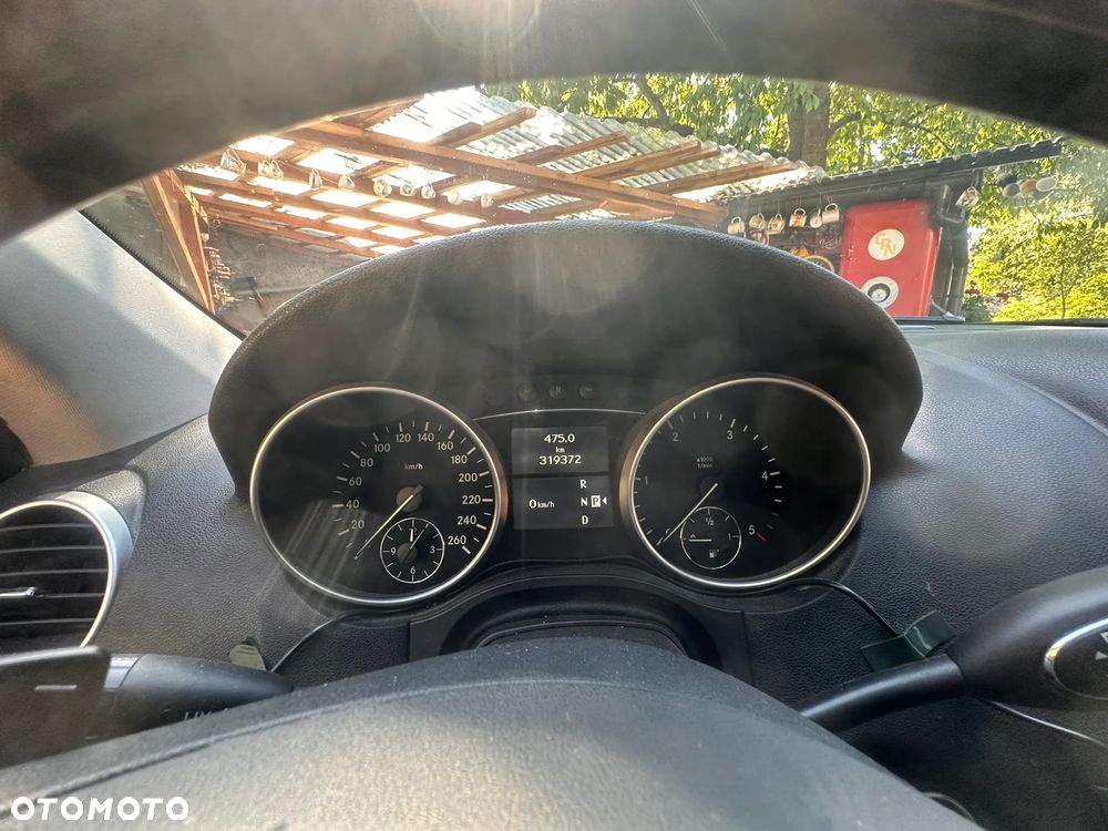 Mercedes-Benz ML 350 CDI 4-Matic - 19