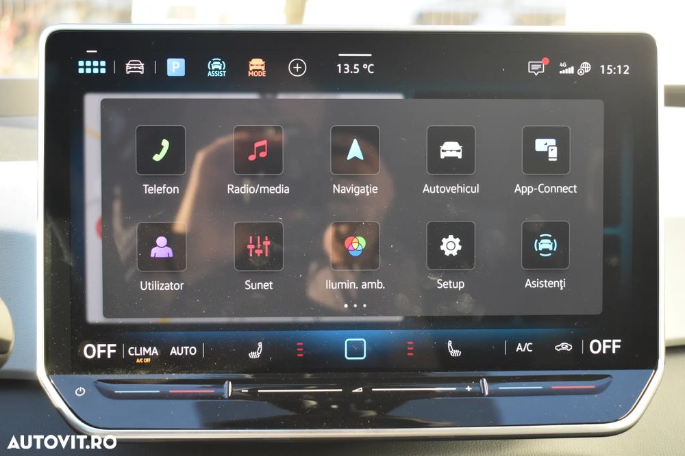 Volkswagen ID.3 59 kWh Pro - 23