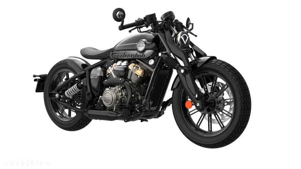 Benda Napoleon 250 - 16