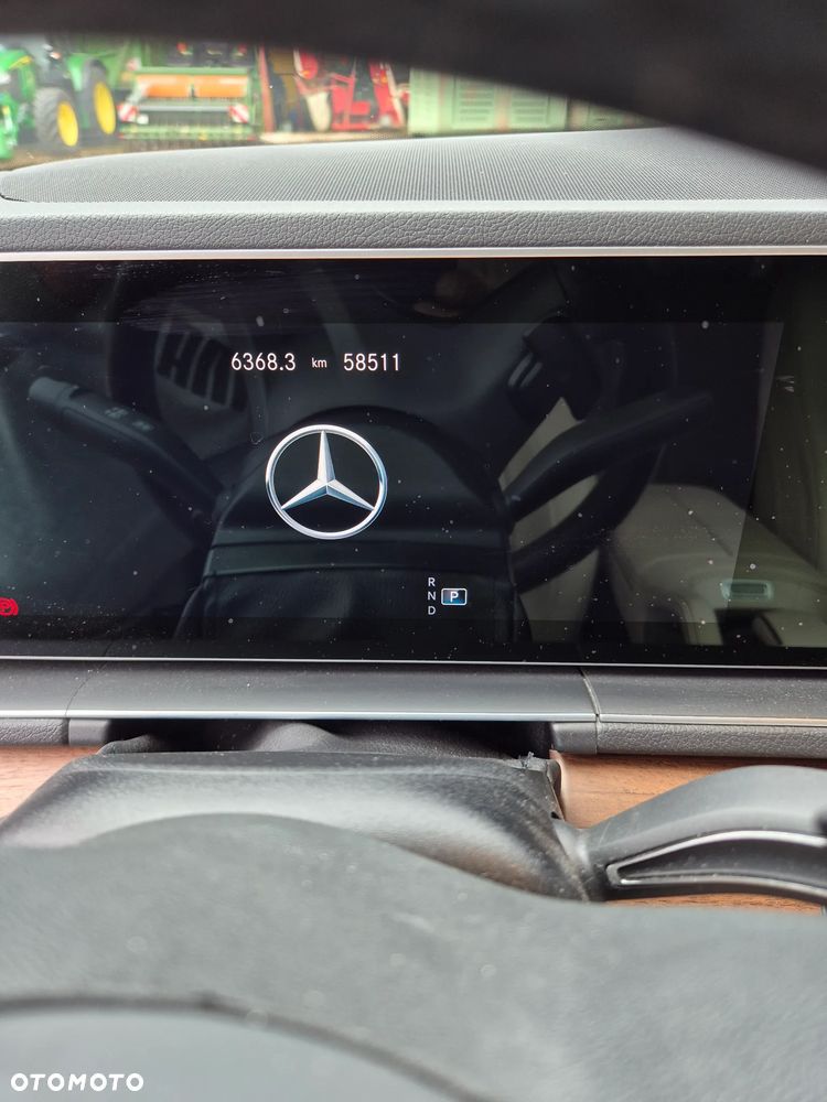 Mercedes-Benz GLE - 14
