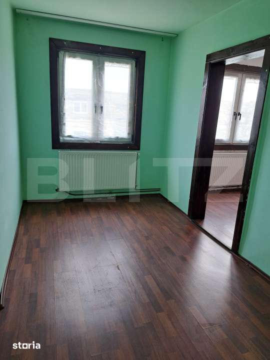Apartament cu 2 camere de vanzare,31.61 mp,zona Solidaritatii — fotografia 3