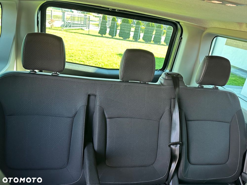 Renault Trafic SpaceClass 2.0 dCi Escapade EDC - 33