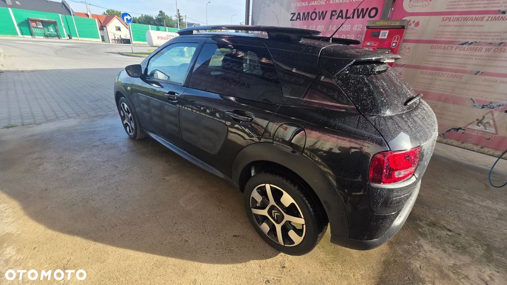 Citroën C4 Cactus - 2