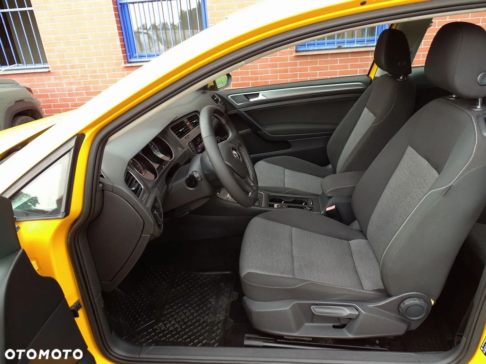 Volkswagen Golf 1.6 TDI Highline Optimum - 7