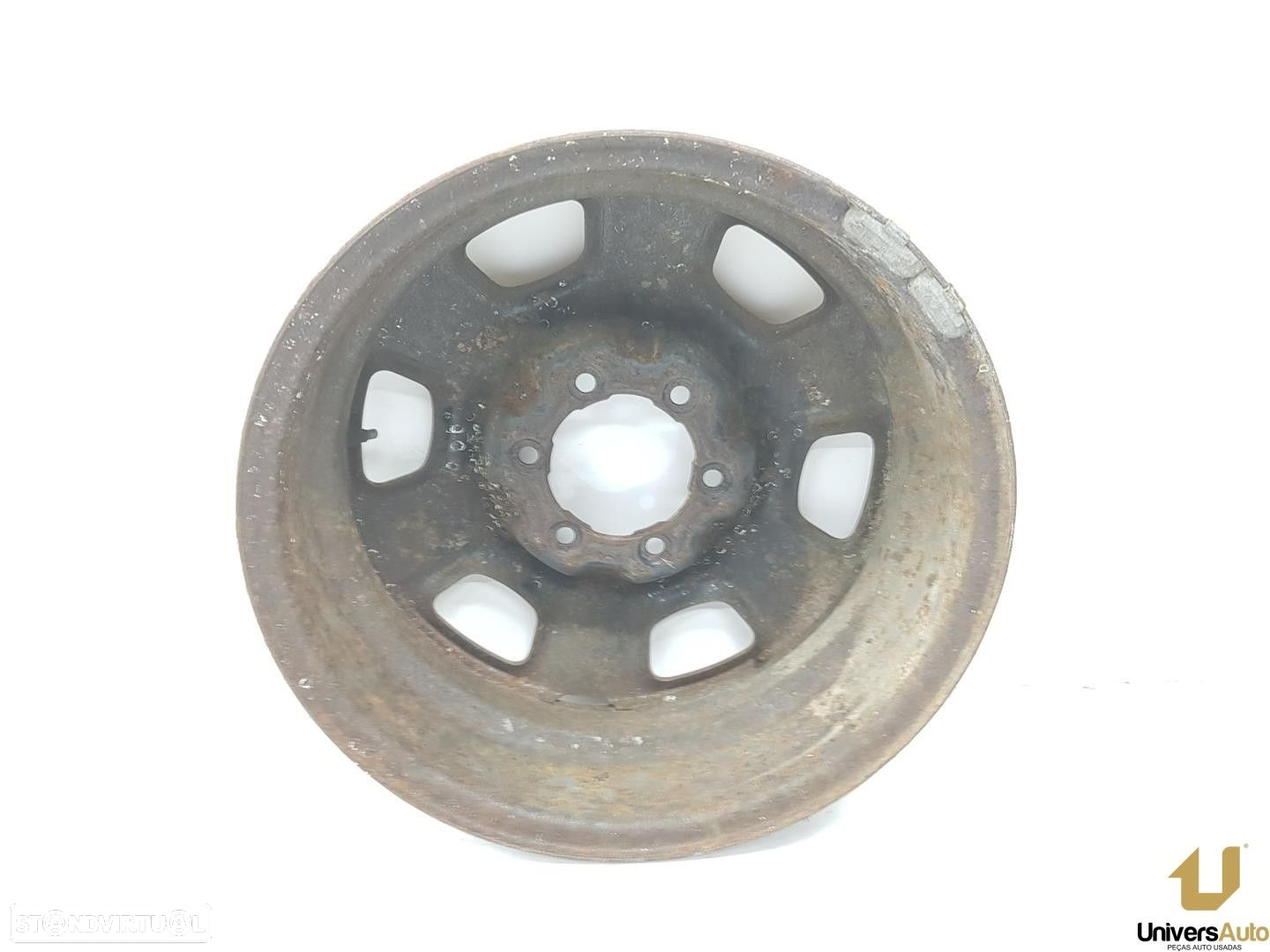 JANTE TOYOTA LAND CRUISER PRADO 2004 -4261160420 - 4