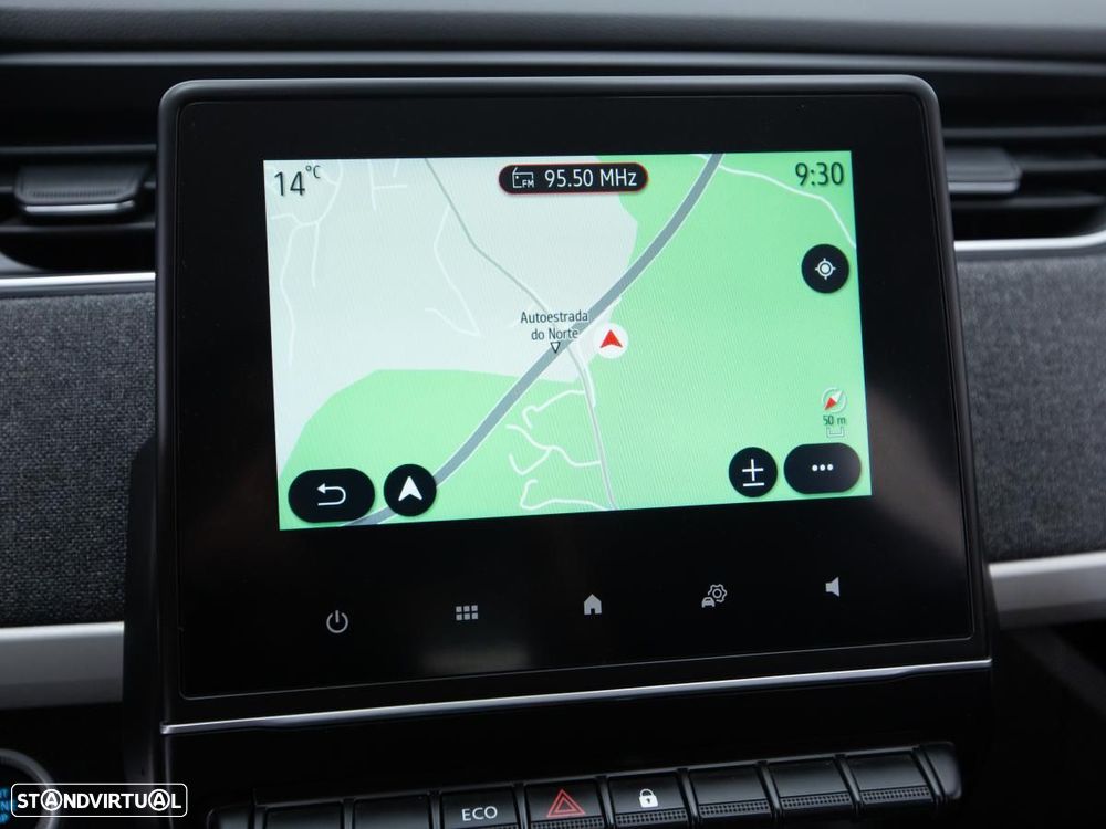 Renault Zoe (c/ Bateria) Limited 50 - 24