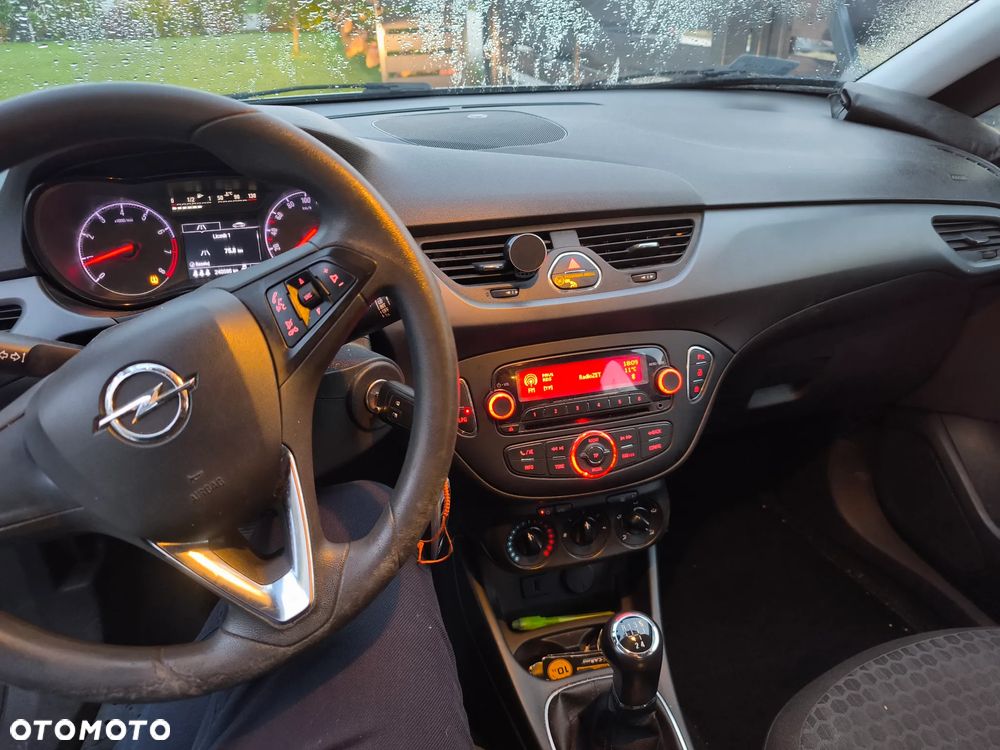Opel Corsa 1.4 Color Edition - 11