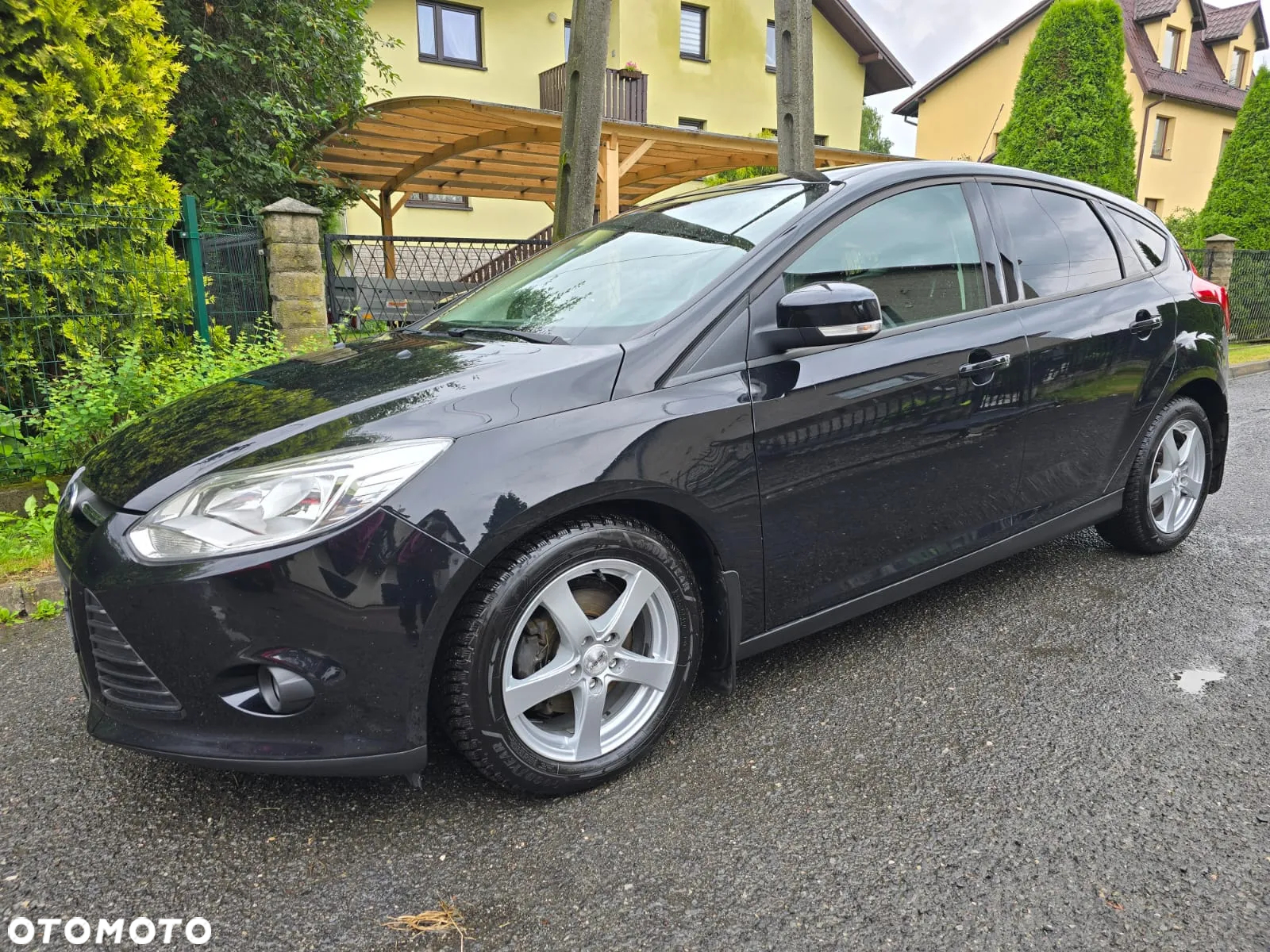 Ford Focus 1.0 EcoBoost Gold X (Edition Start) - 16