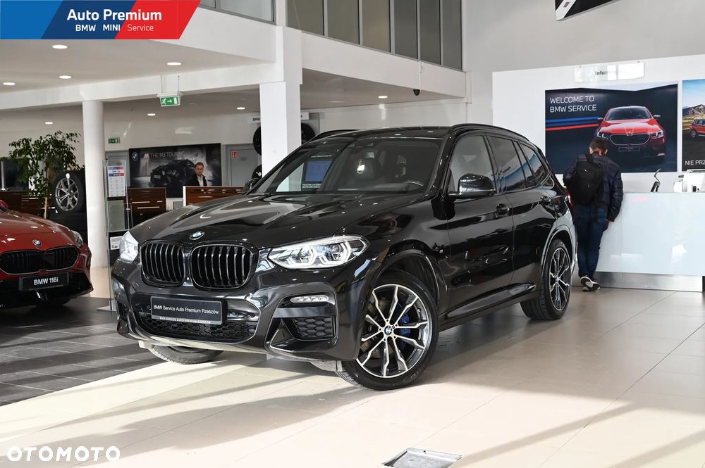 BMW X3 - 3