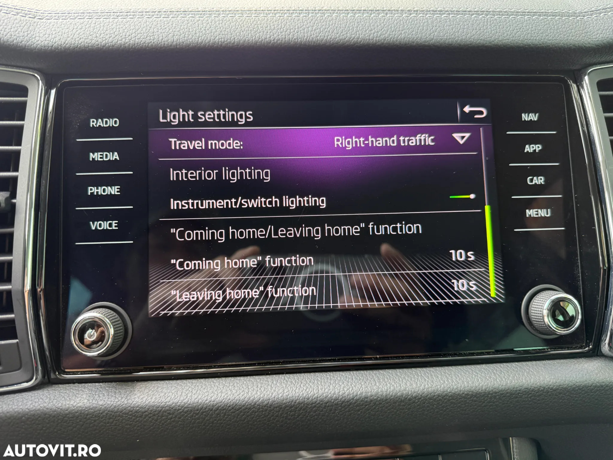 Skoda Kodiaq 2.0 TSI 4X4 DSG Style - 32