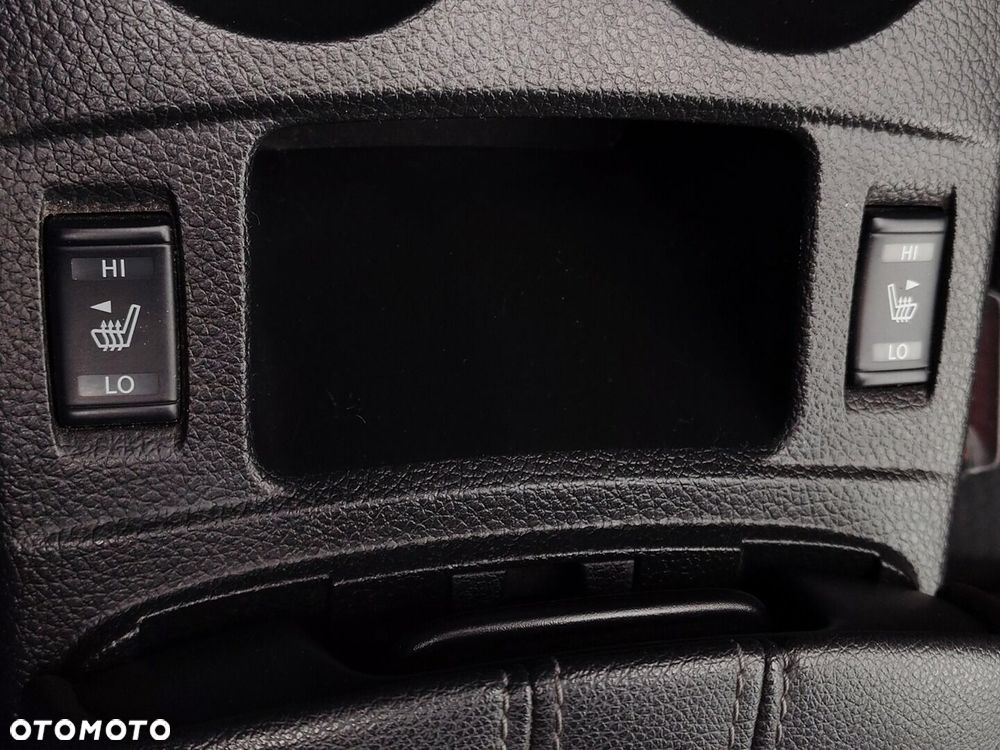 Nissan Qashqai 1.3 DIG-T N-Connecta - 17