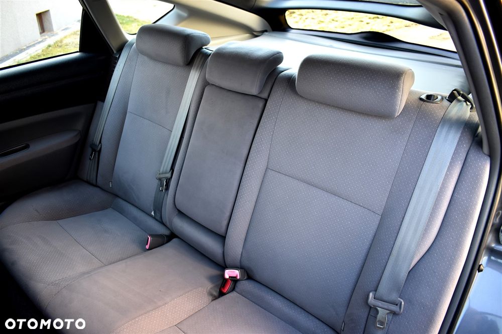 Toyota Prius 1.5 VVT-i Sol (nav) - 15