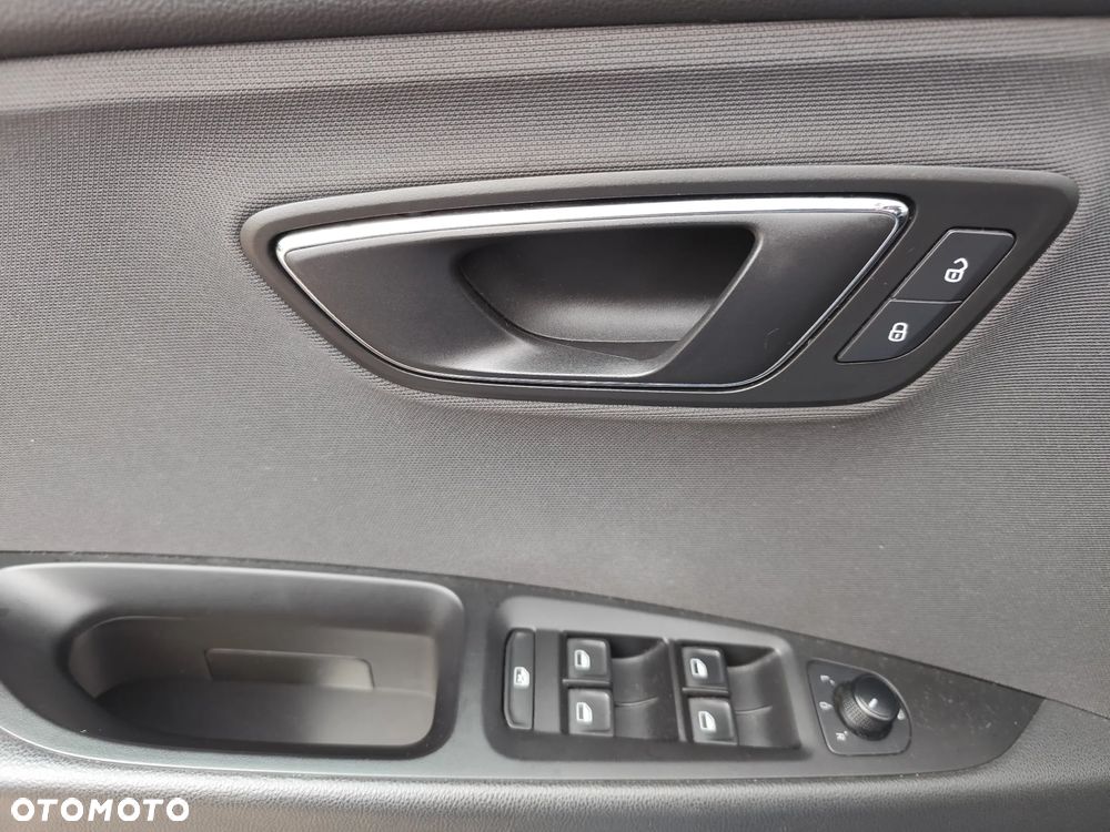 Seat Leon 1.4 TSI Style S&S - 7