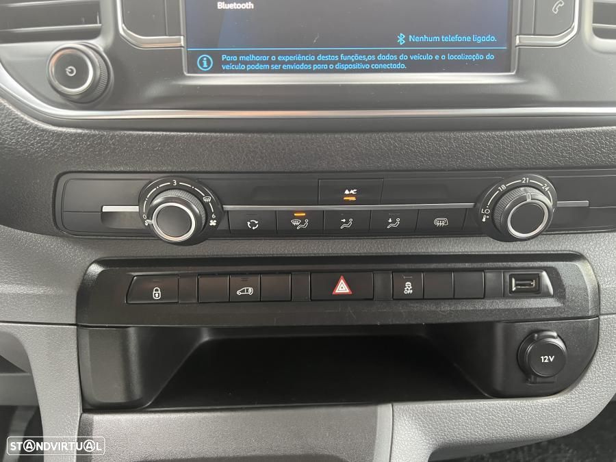 Peugeot Expert 1.6 BlueHdi L2H1 Premiun Standard - 30