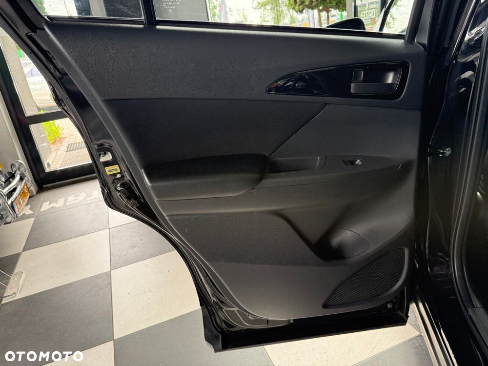 Mitsubishi Eclipse Cross - 11