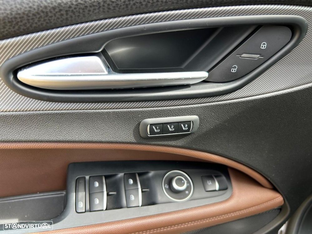 Alfa Romeo Stelvio 2.2 D Super AT8 Q4 - 10