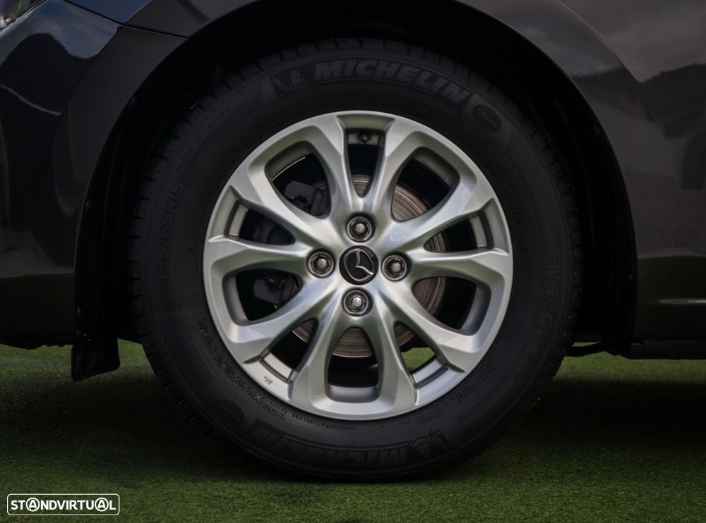 Mazda 2 1.5 Sky.Excellence - 14