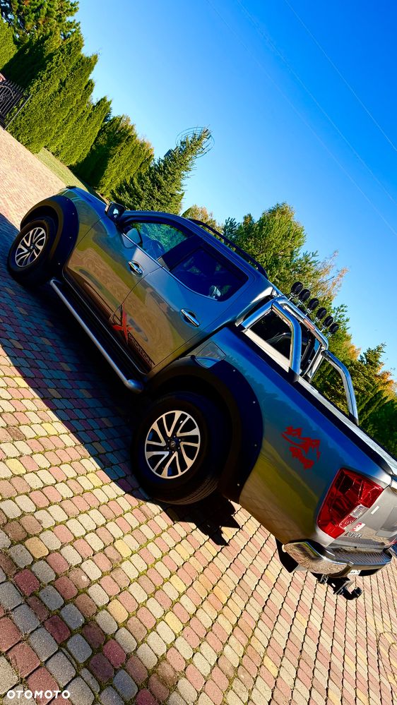 Nissan Navara - 16