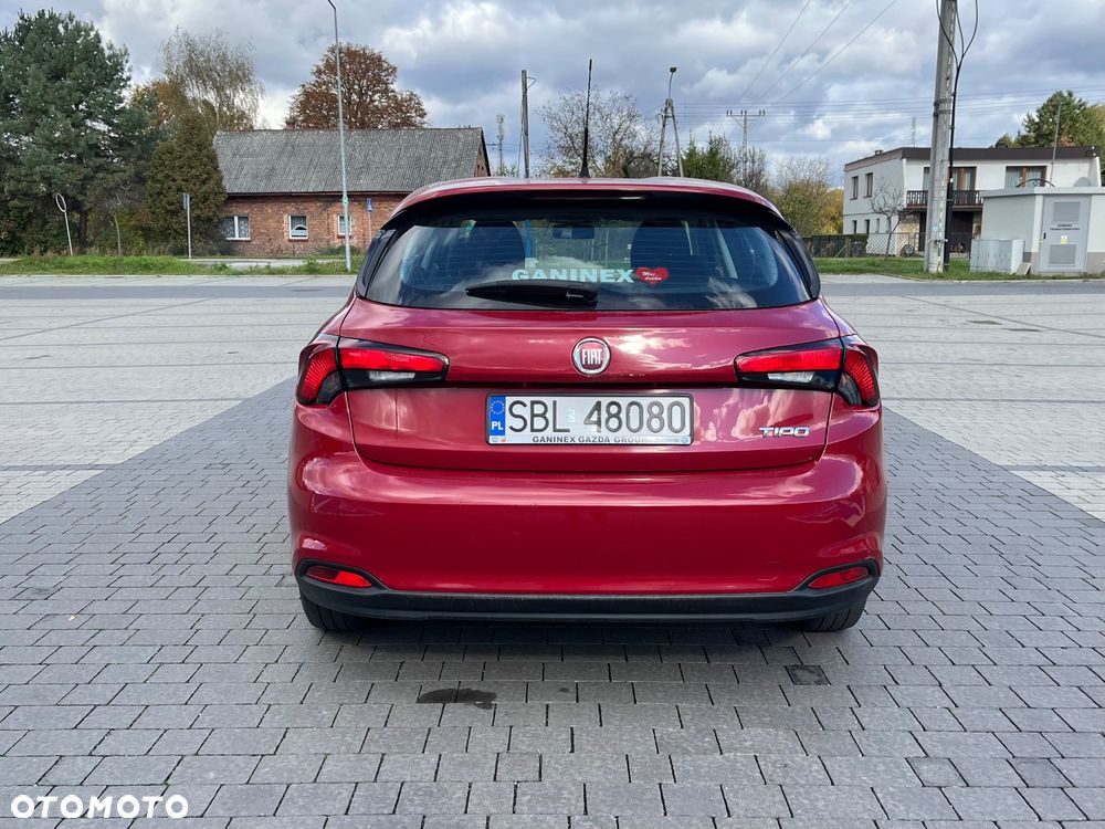 Fiat Tipo - 6