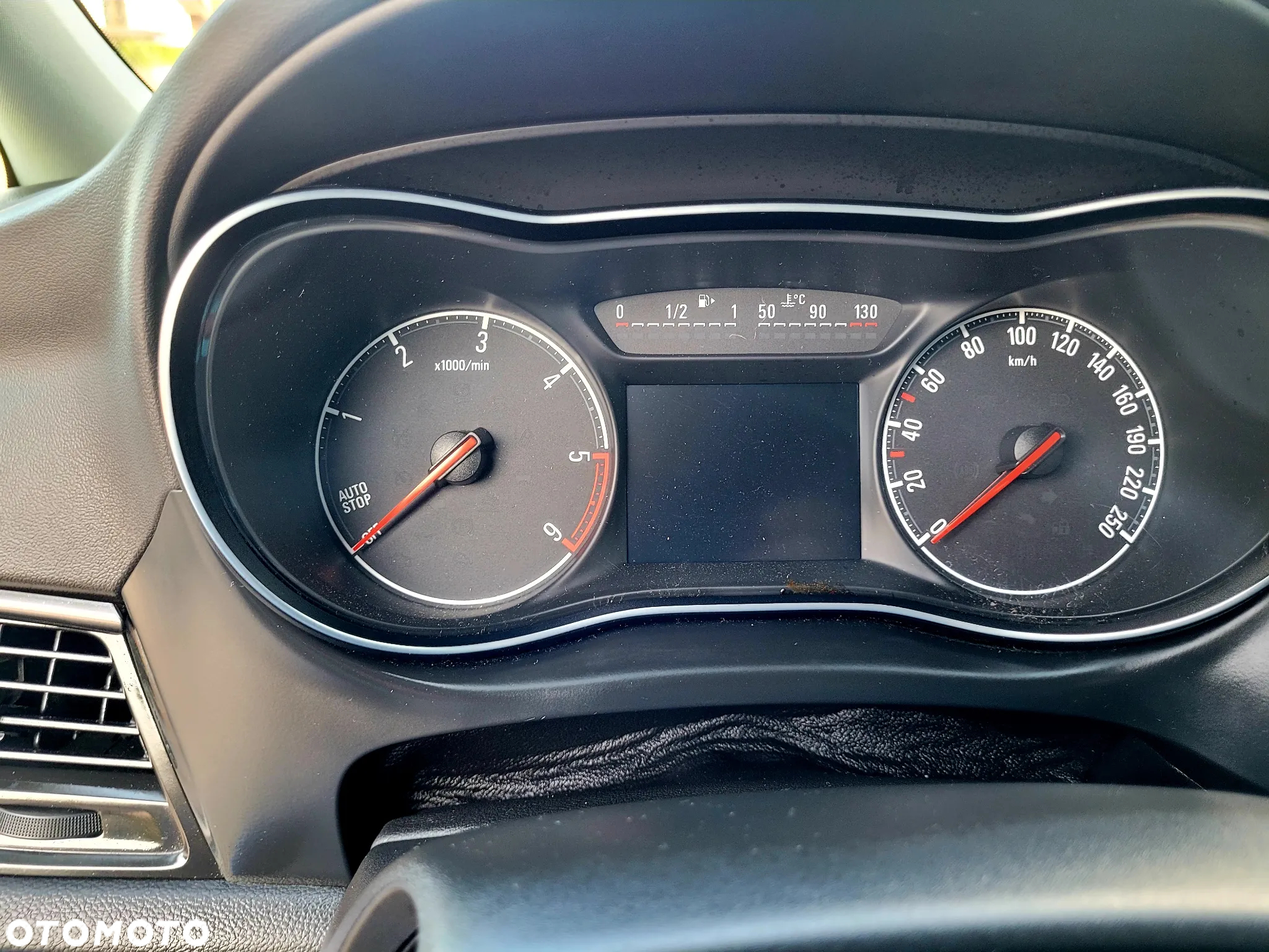 Opel Zafira 2.0 CDTI Elite EcoFLEX S&S - 21