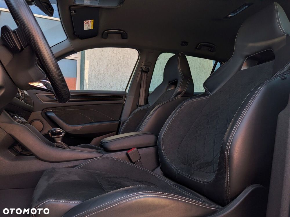 Skoda Kodiaq 2.0 TDI 4x4 Sportline DSG - 10