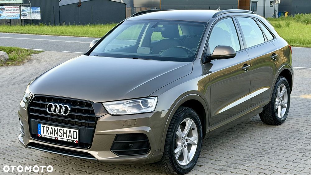 Audi Q3 2.0 TDI - 19