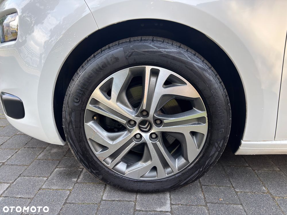 Citroën C4 Picasso BlueHDi 150 Exclusive - 32