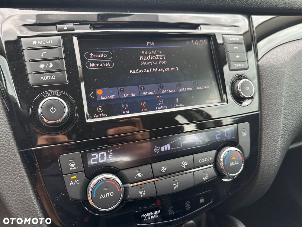 Nissan Qashqai - 16