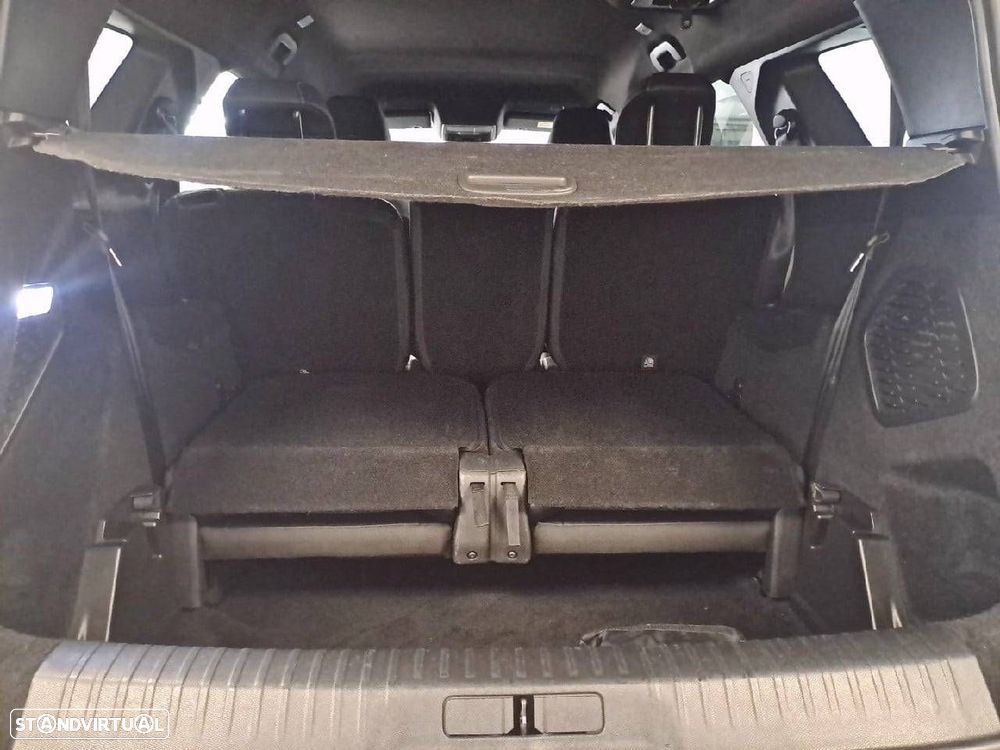 Peugeot 5008 1.2 Hybrid Allure e-DCS6 - 6