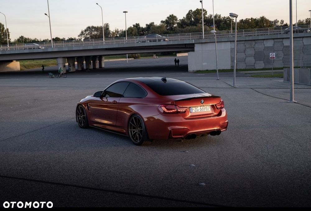 BMW M4 - 13