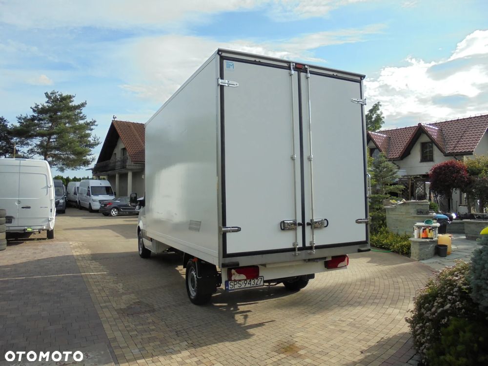 Mercedes-Benz SPRINTER 314 CDI - 4