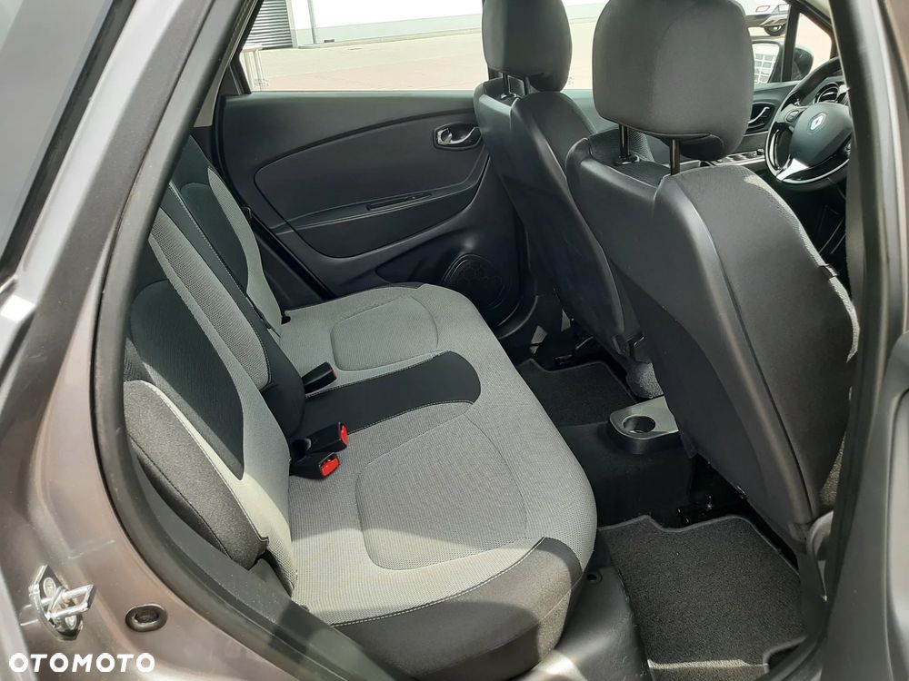 Renault Captur 1.5 dCi Energy Intens - 9