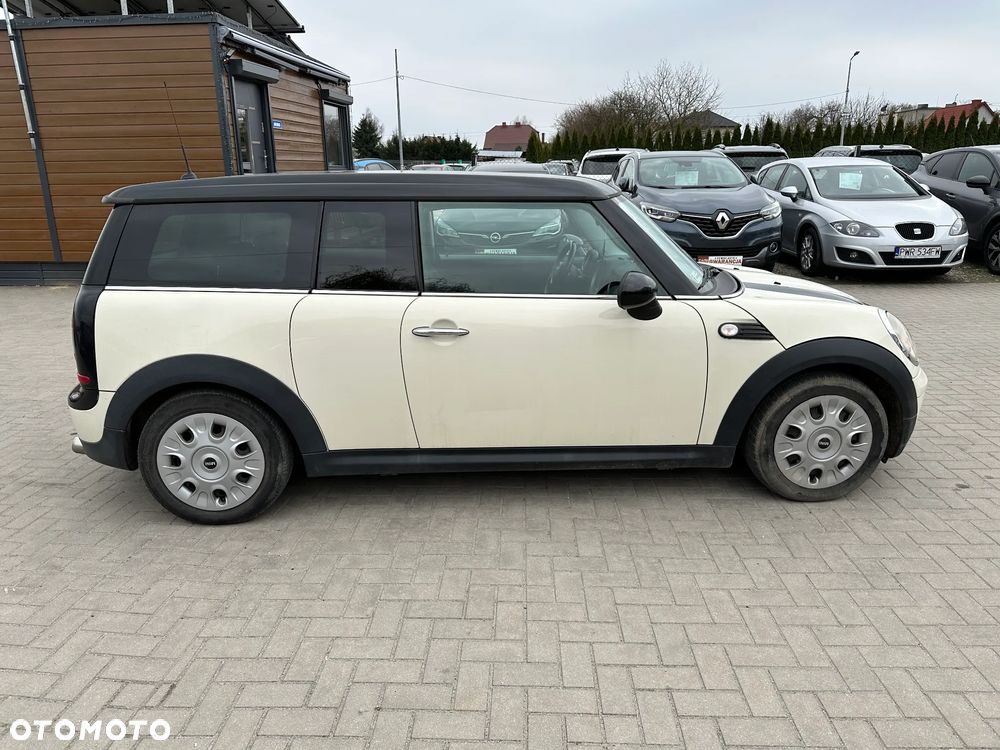 MINI Clubman - 27