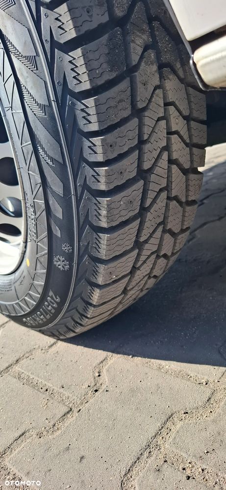 Volkswagen Crafter - 9