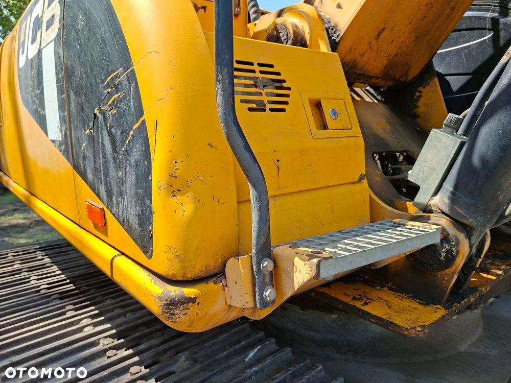 JCB Js 210 Lc - 39