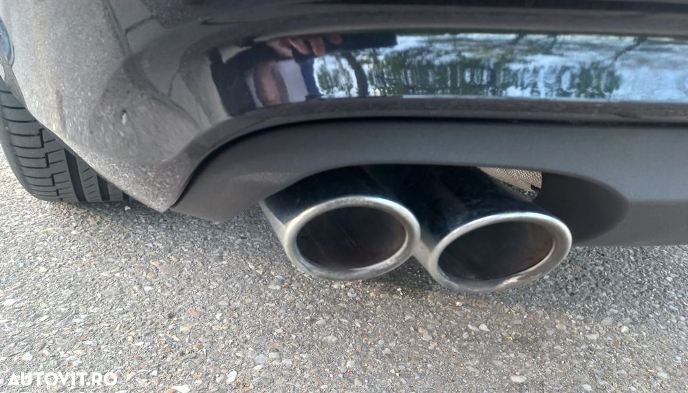 Audi A4 Avant 2.0 TDI DPF quattro Attraction - 12